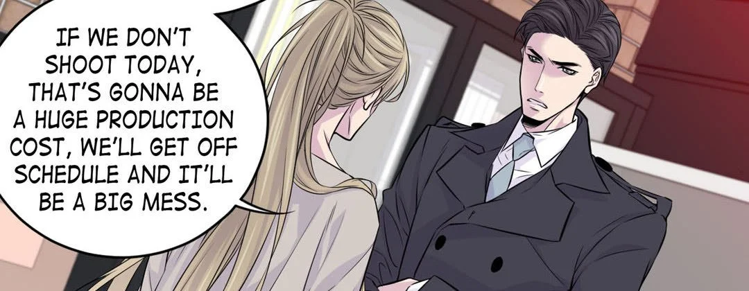 My Ex, Client - Chapter 6